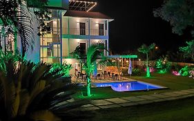 Hotel Pedasi Nature Paradise