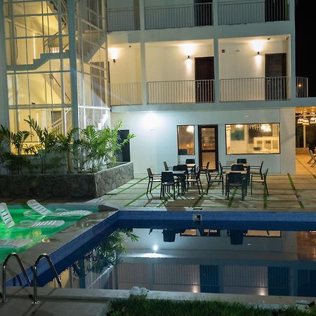 Hotel Pedasi Nature Paradise Pedasi Town Exterior photo
