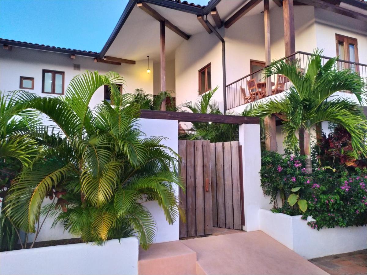 Hotel Pedasi Nature Paradise Pedasi Town Exterior photo