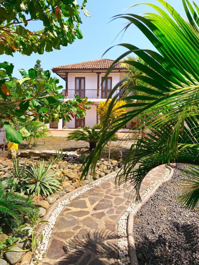 Hotel Pedasi Nature Paradise Pedasi Town Exterior photo