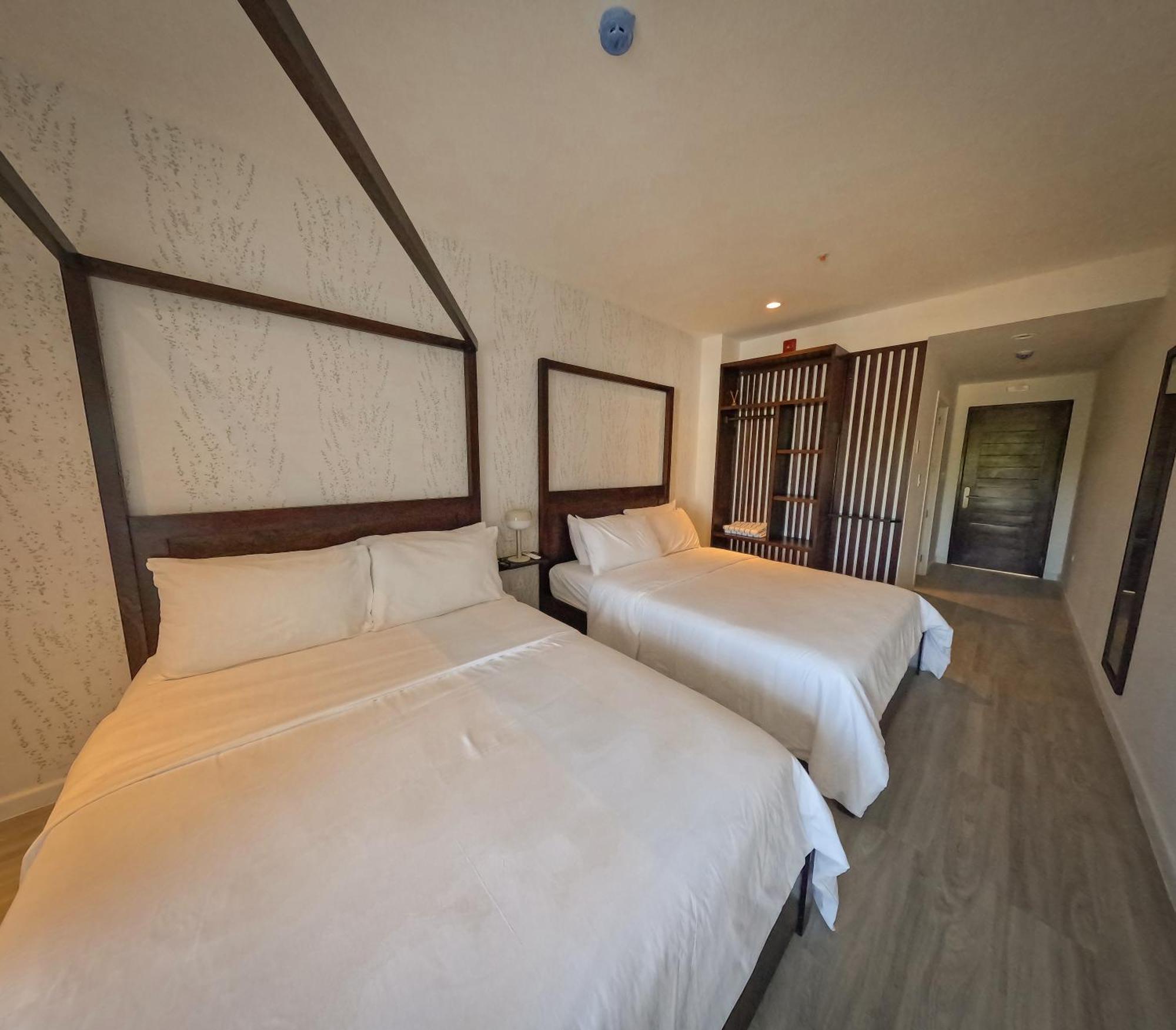 Hotel Pedasi Nature Paradise Pedasi Town Exterior photo