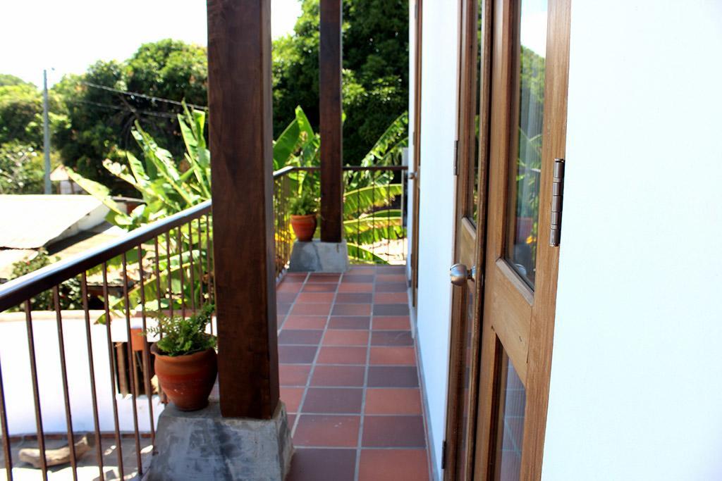 Hotel Pedasi Nature Paradise Pedasi Town Exterior photo