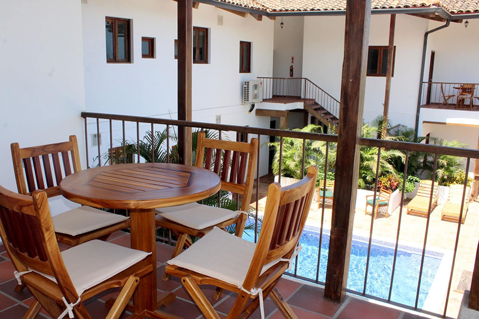 Hotel Pedasi Nature Paradise Pedasi Town Exterior photo